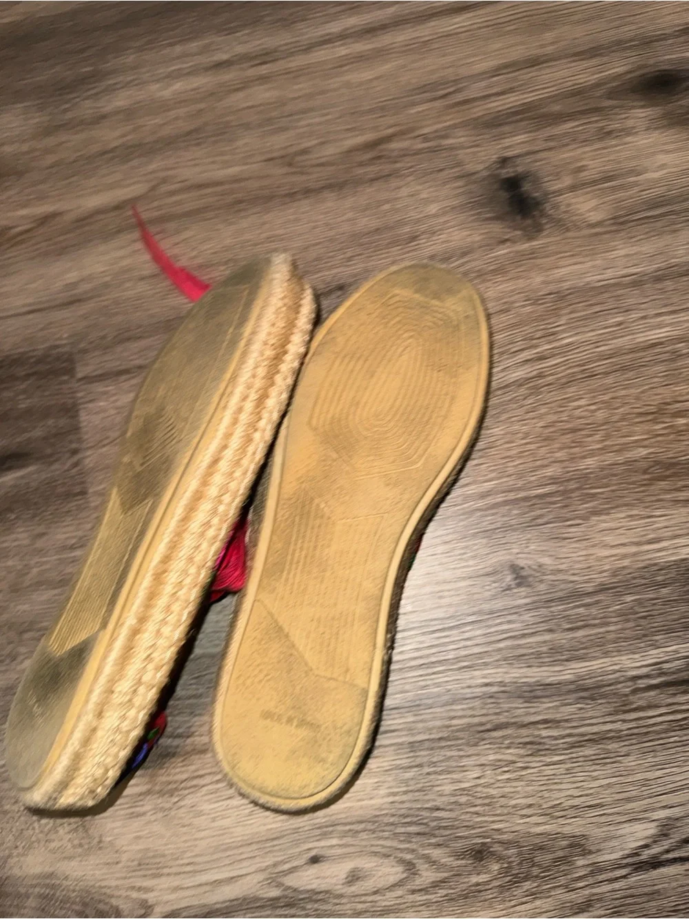 Ibiza comfortable women’s